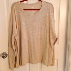 Sonoma Ladies Long Sleeve